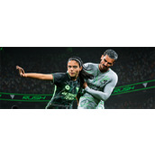 EA SPORTS FC 25 451战术板介绍说明