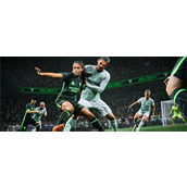 EA SPORTS FC 25罗哥化学搭配推荐