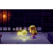 塞尔达传说智慧的再现召唤怪物战斗技巧