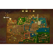 塞尔达传说智慧的再现初期召唤怪物选择攻略