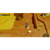 塞尔达传说智慧的再现飞行滑翔技巧分享