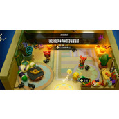 塞尔达传说智慧的再现密密麻麻的冒冒攻略