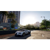 无限试驾太阳王冠车辆选择推荐分享