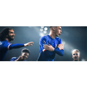 EA SPORTS FC 25位置加号调整方法分享