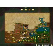 塞尔达传说智慧的再现马匹位置介绍说明