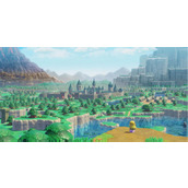 塞尔达传说智慧的再现不同版本区别说明