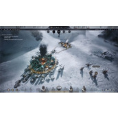 冰汽时代2暖劵机制介绍及作用说明