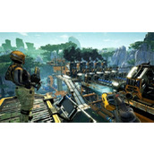 幸福工厂蓝图文件夹位置介绍说明