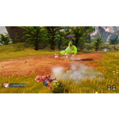 圣剑传说Visions of Mana躁动之普克打法