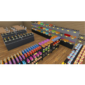 TCG卡牌商店模拟器快速开卡方法分享