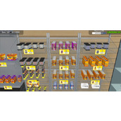 TCG卡牌商店模拟器完整版解锁攻略