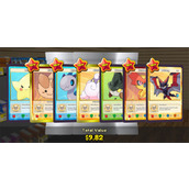 TCG卡牌商店模拟器最贵的卡介绍说明