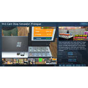 TCG卡牌商店模拟器不同版本区别说明