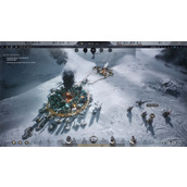 冰汽时代2人口数量过多解决方法分享