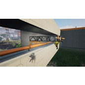 幸福工厂重进游戏物品不见解决方法