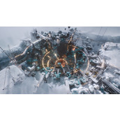 冰汽时代2离线模式存档丢失解决方法