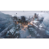 冰汽时代2内战不死人方法介绍说明