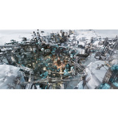 冰汽时代2无尽模式解锁条件及方法