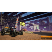 幸福工厂地图区域及出生落点说明