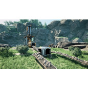 幸福工厂智能护板功能作用介绍说明