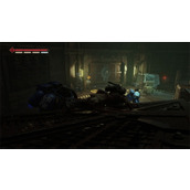 战锤40K星际战士2英勇徽章解锁攻略