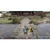 刀剑江湖路新手初期技巧及玩法攻略