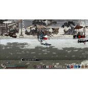 刀剑江湖路石桥渔翁的鞋子位置一览