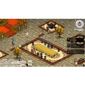 刀剑江湖路战斗时卡住解决方法分享