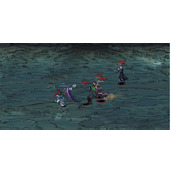 刀剑江湖路数值修改方法攻略分享