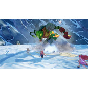 圣剑传说Visions of Mana难度切换方法