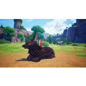 圣剑传说Visions of Mana下坐骑方法分享