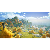 圣剑传说Visions of Mana二周目继承内容