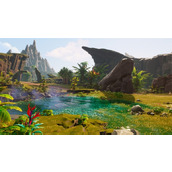 圣剑传说Visions of Mana技能栏扩展方法