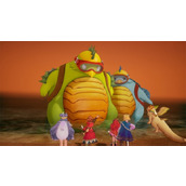 圣剑传说Visions of Mana流派玩法推荐