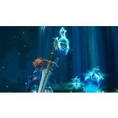 圣剑传说Visions of Mana水滴解锁方法