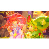 圣剑传说Visions of Mana火塔挑战指南