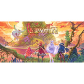 圣剑传说Visions of Mana职业选择推荐