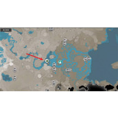 幸福工厂铀矿位置及采集方法分享