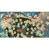 幸福工厂游戏地图解锁方法攻略分享