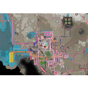 幸福工厂旧存档替换使用及位置说明