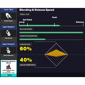 NBA 2K25侧翼投篮包推荐分享