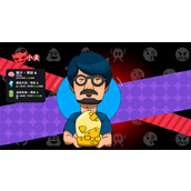 超级键盘侠游戏战斗加速方法分享