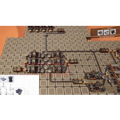 幸福工厂钦矿炼取钦锭方法攻略分享