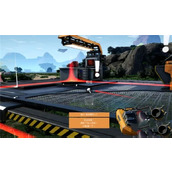 幸福工厂武器刀制作方法攻略分享