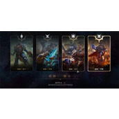 战锤40k星际战士2重装兵快速升级方法