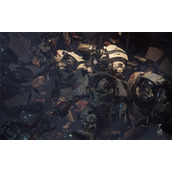 战锤40k星际战士2药剂师介绍说明