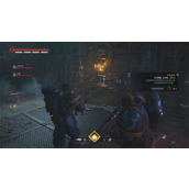 战锤40k星际战士2虚空之歌数据版收集