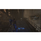 战锤40k星际战士2第四章数据版收集