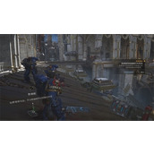 战锤40k星际战士2第三章数据版全收集