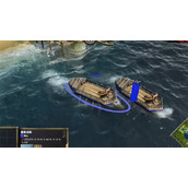 神话时代重述版海域开局攻略技巧分享